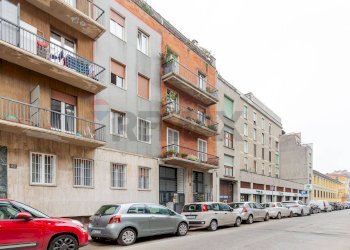 Edificio all\'aperto - Loft Via Edolo
 
28/A, Milano - foto 25