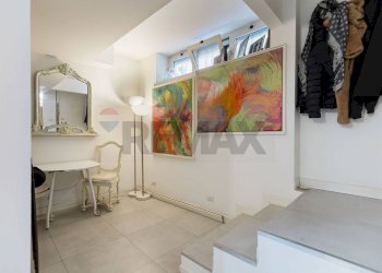 Hall / corridoio - Bilocale Via Pier Francesco Mola
 
22, Milano - foto 5