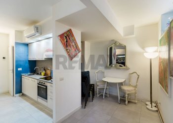 Cucina - Bilocale Via Pier Francesco Mola
 
22, Milano - foto 6