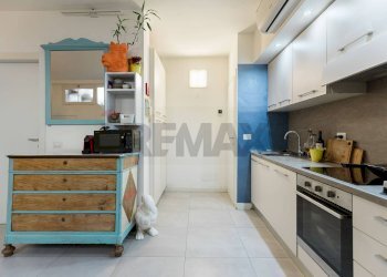 Cucina - Bilocale Via Pier Francesco Mola
 
22, Milano - foto 8