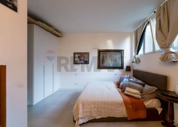 Camera / camera da letto - Bilocale Via Pier Francesco Mola
 
22, Milano - foto 12