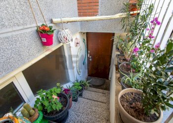 Dettagli - Bilocale Via Pier Francesco Mola
 
22, Milano - foto 19