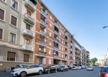 Edificio all\'aperto - Bilocale Via Pier Francesco Mola
 
22, Milano - foto 22