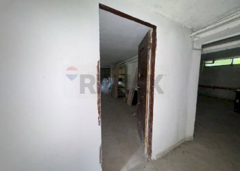 Hall / corridoio - Warehouse Via Console Marcello
 
36, Milano - photo 8