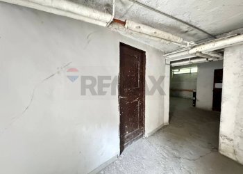 Parcheggio - Warehouse Via Console Marcello
 
36, Milano - photo 9