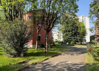 Edificio all\'aperto - Warehouse Via Console Marcello
 
36, Milano - photo 14