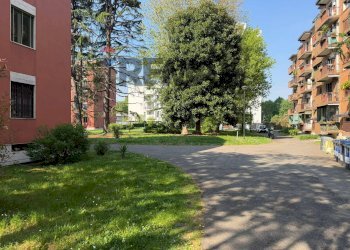 Edificio all\'aperto - Warehouse Via Console Marcello
 
36, Milano - photo 18