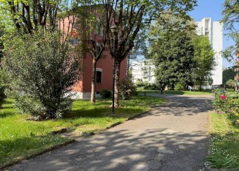 Edificio all\'aperto - Warehouse Via Console Marcello
 
36, Milano - photo 22