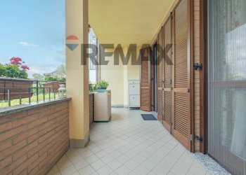Terrazza - Three-room apartment via giuglielmo oberdan
 
28, Limbiate - photo 8