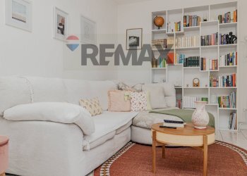 Soggiorno - Three-room apartment via giuglielmo oberdan
 
28, Limbiate - photo 12