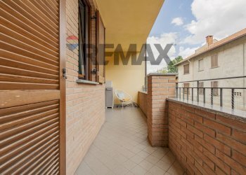 Balcone - Three-room apartment via giuglielmo oberdan
 
28, Limbiate - photo 22