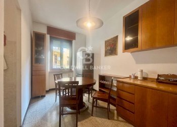 Foto 1 - Quadrilocale Via Alserio
30, Milano - foto 1
