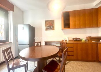 Foto 3 - Quadrilocale Via Alserio
30, Milano - foto 3