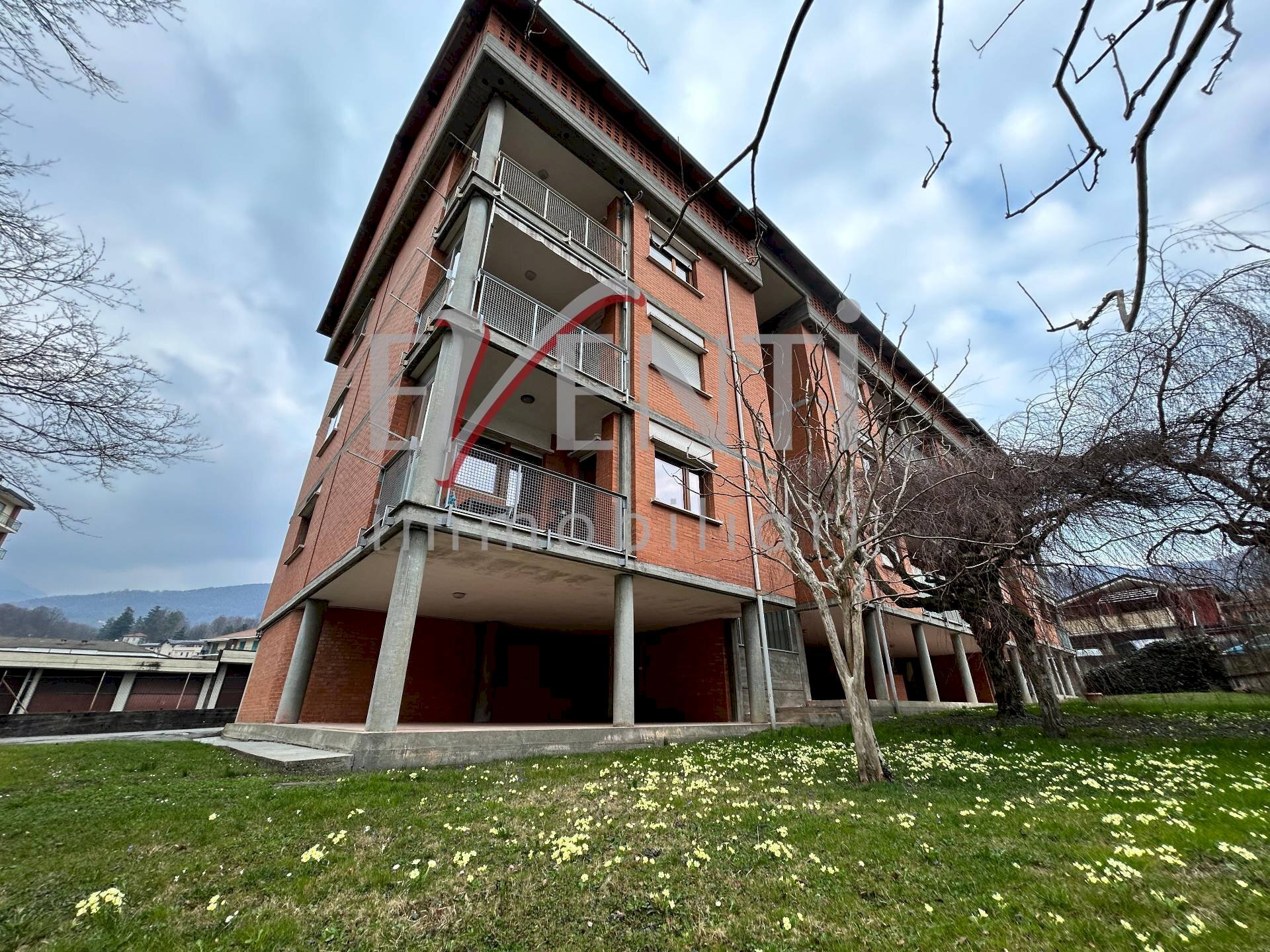 Foto 1 - Quadrilocale VIA ROMA
 
44, Villar Perosa - foto 1