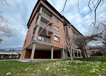 Foto 1 - Quadrilocale VIA ROMA
 
44, Villar Perosa - foto 1