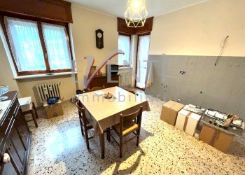 Foto 12 - Quadrilocale VIA ROMA
 
44, Villar Perosa - foto 12