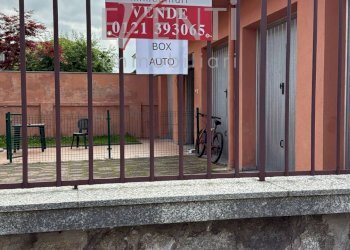 Foto 6 - Box VIA JUVENAL
 
21, Pinerolo - photo 6