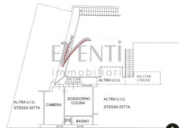 Foto 11 - Two-room apartment VIA NAZIONALE
 
77, Villar Perosa - photo 11