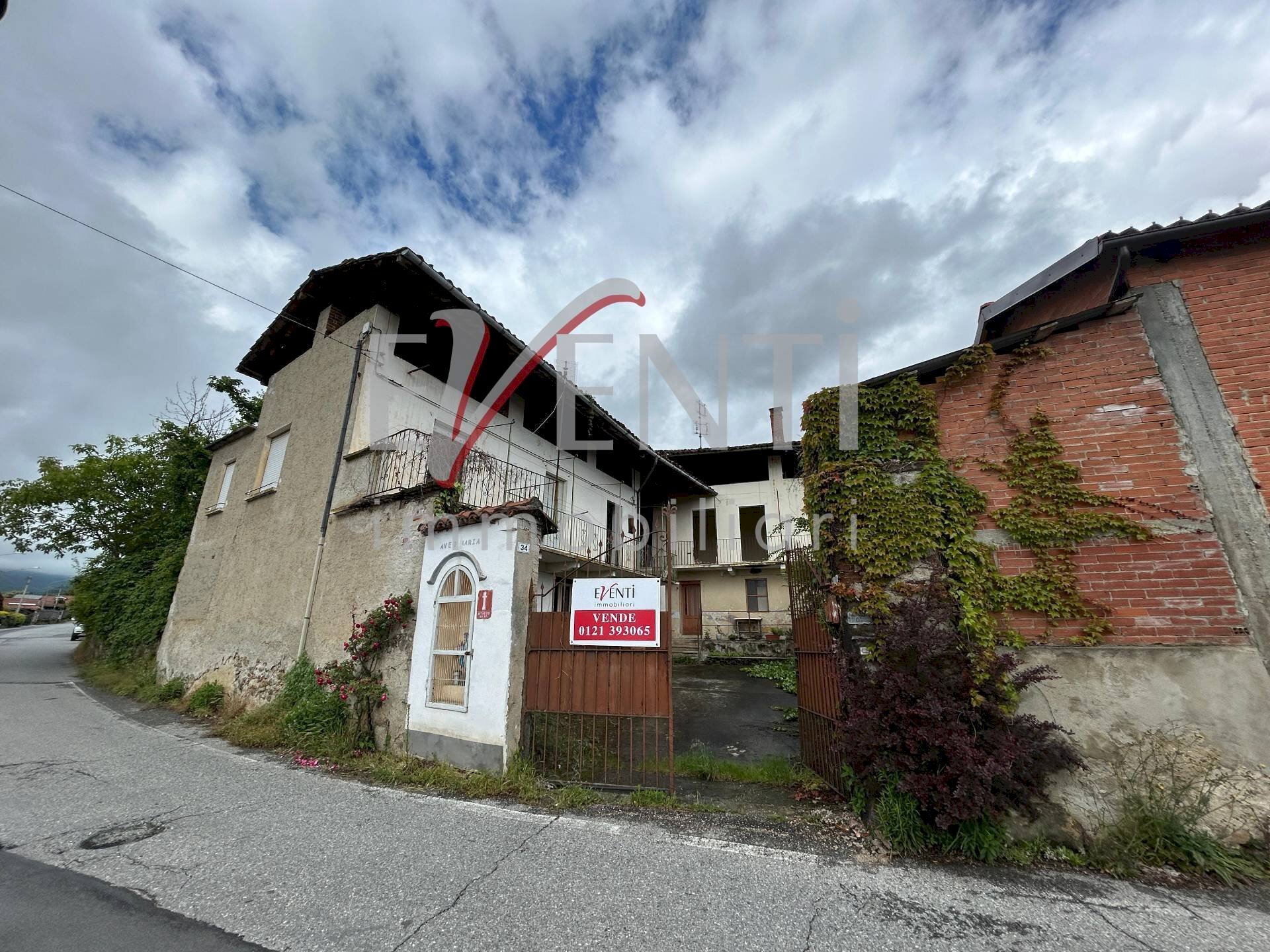 Foto 1 - Rustic VIA COSTE
 
33, Giaveno - photo 1