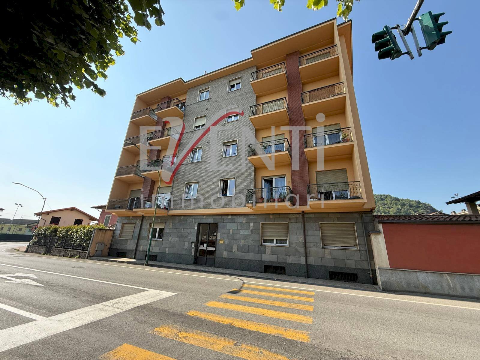 Foto 3 - Four-room apartment PIAZZA SAN MARTINO
2, Cavour - photo 3