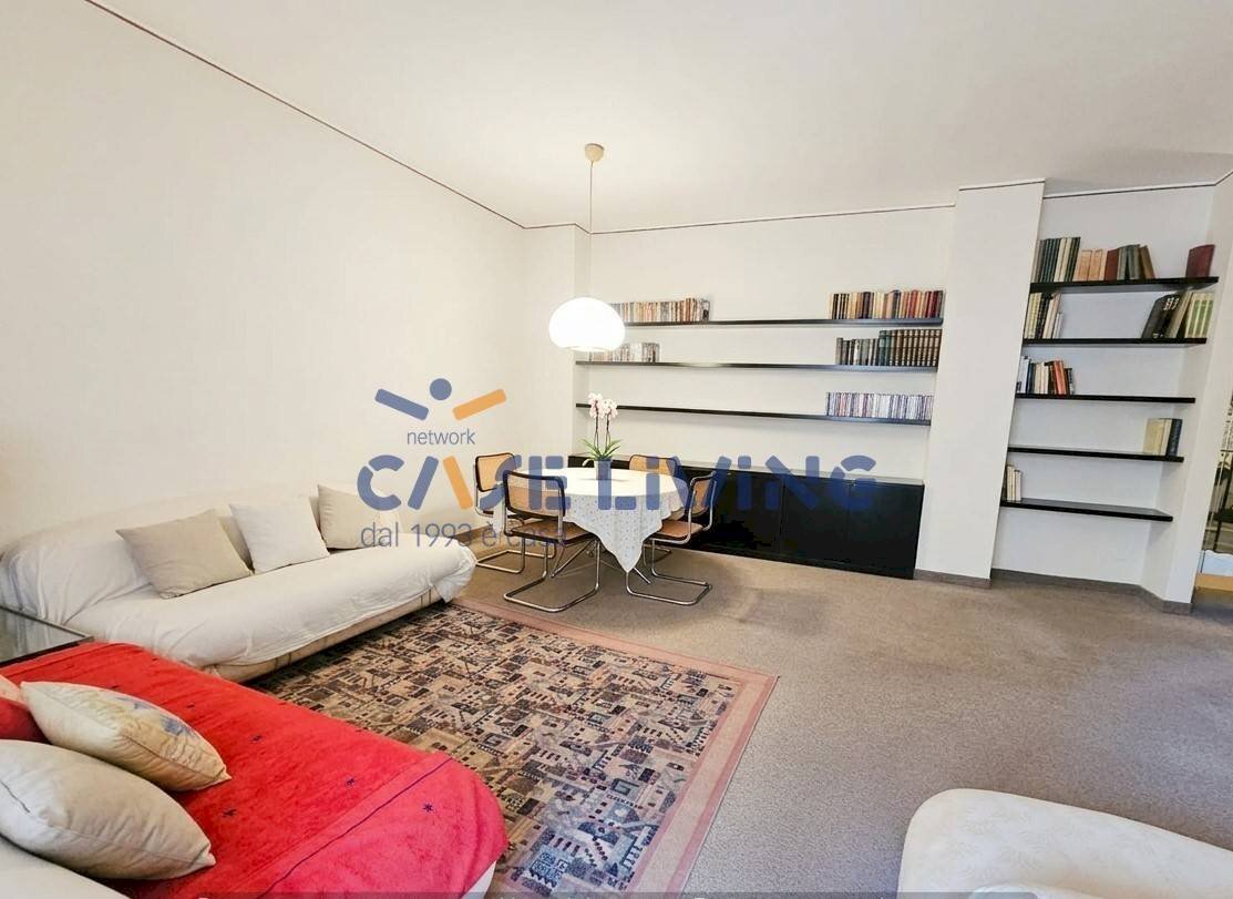 Foto 1 - Trilocale Via Eugenio Villoresi
 
5, Milano - foto 1