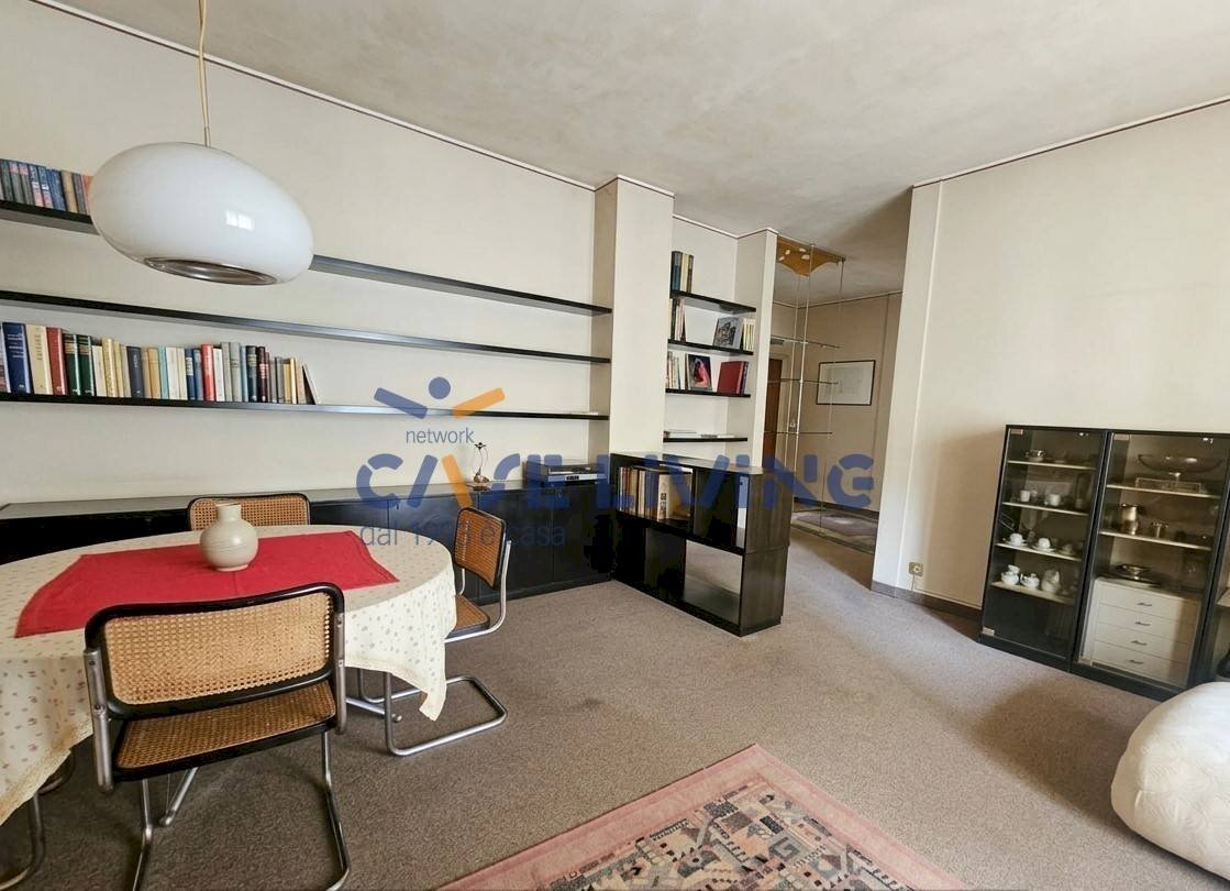 Foto 2 - Trilocale Via Eugenio Villoresi
 
5, Milano - foto 2