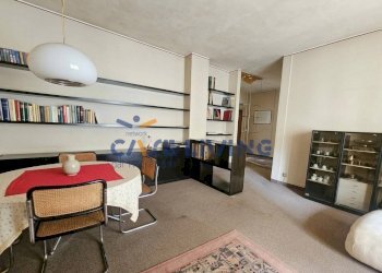 Foto 2 - Trilocale Via Eugenio Villoresi
5, Milano - foto 2