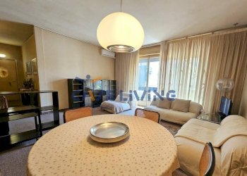 Foto 4 - Trilocale Via Eugenio Villoresi
5, Milano - foto 4
