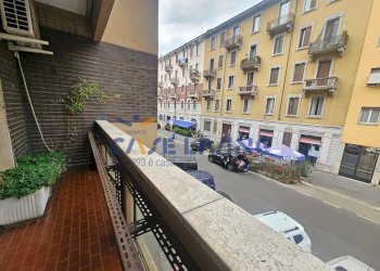 Foto 6 - Trilocale Via Eugenio Villoresi
5, Milano - foto 6