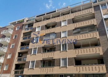 Foto 14 - Trilocale Via Eugenio Villoresi
5, Milano - foto 14