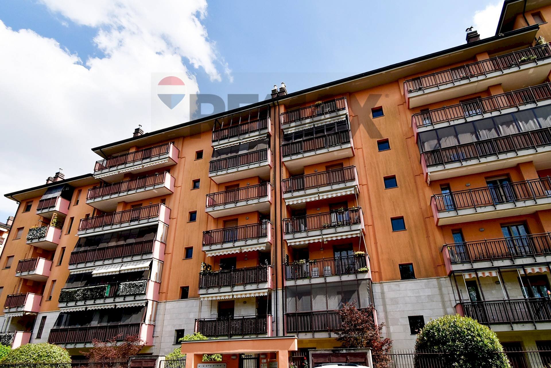 Edificio all\'aperto - Trilocale VIA BAMBINI DI BESLAN
 
14, San Giuliano Milanese - foto 2