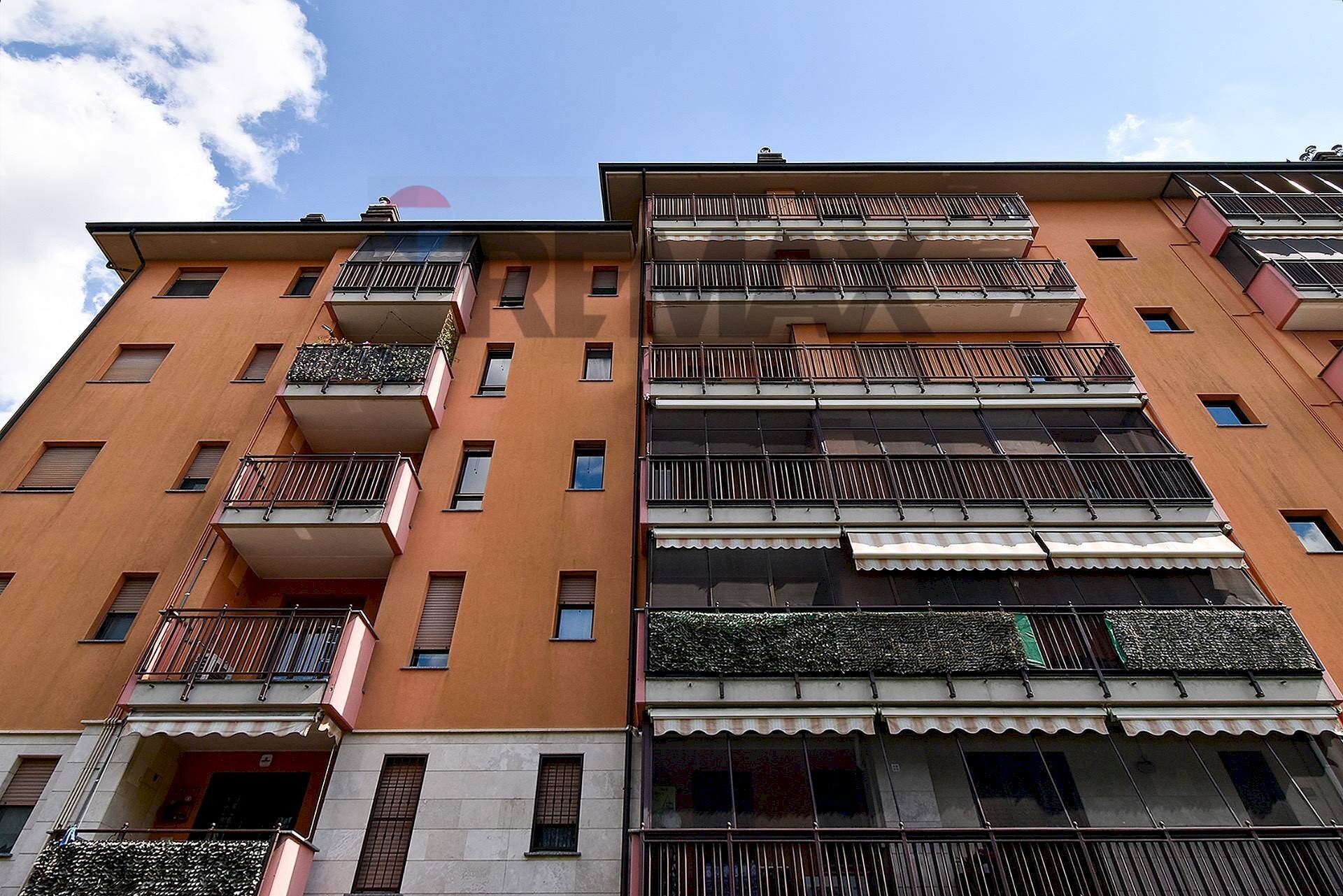 Edificio all\'aperto - Trilocale VIA BAMBINI DI BESLAN
 
14, San Giuliano Milanese - foto 3