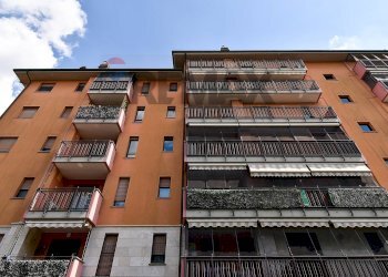 Edificio all\'aperto - Trilocale VIA BAMBINI DI BESLAN
 
14, San Giuliano Milanese - foto 3