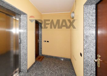 Hall / corridoio - Trilocale VIA BAMBINI DI BESLAN
 
14, San Giuliano Milanese - foto 9