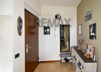 Hall / corridoio - Trilocale VIA BAMBINI DI BESLAN
 
14, San Giuliano Milanese - foto 10