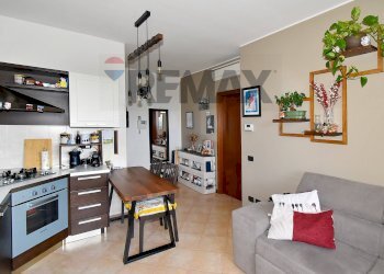 Cucina - Trilocale VIA BAMBINI DI BESLAN
 
14, San Giuliano Milanese - foto 12