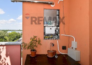Terrazza - Trilocale VIA BAMBINI DI BESLAN
 
14, San Giuliano Milanese - foto 18