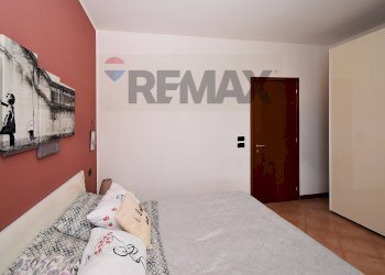 Camera / camera da letto - Trilocale VIA BAMBINI DI BESLAN
 
14, San Giuliano Milanese - foto 24