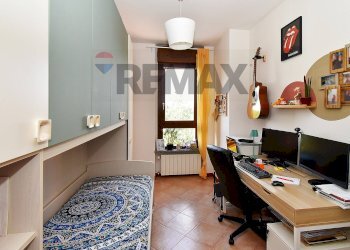 Ufficio - Trilocale VIA BAMBINI DI BESLAN
 
14, San Giuliano Milanese - foto 26