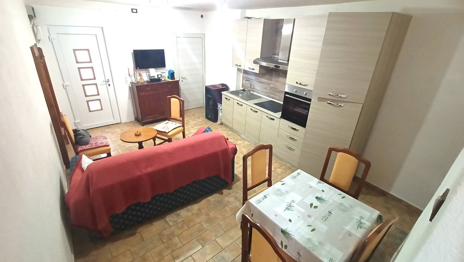 Foto 2 - Three-room apartment trento e trieste 30, Crespina Lorenzana - photo 2