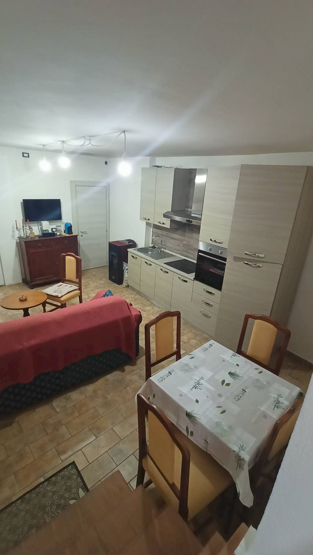 Foto 3 - Three-room apartment trento e trieste 30, Crespina Lorenzana - photo 3