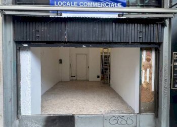 Foto 1 - Negozio Via Giosue' Carducci, Milano - foto 1