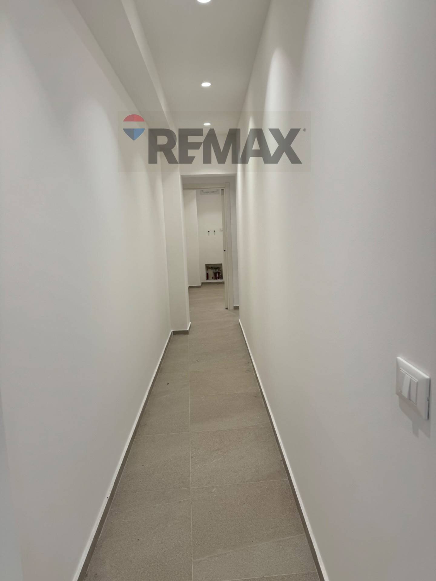 Hall / corridoio - Ufficio Via Matteo Dominici
2, Palermo - foto 3