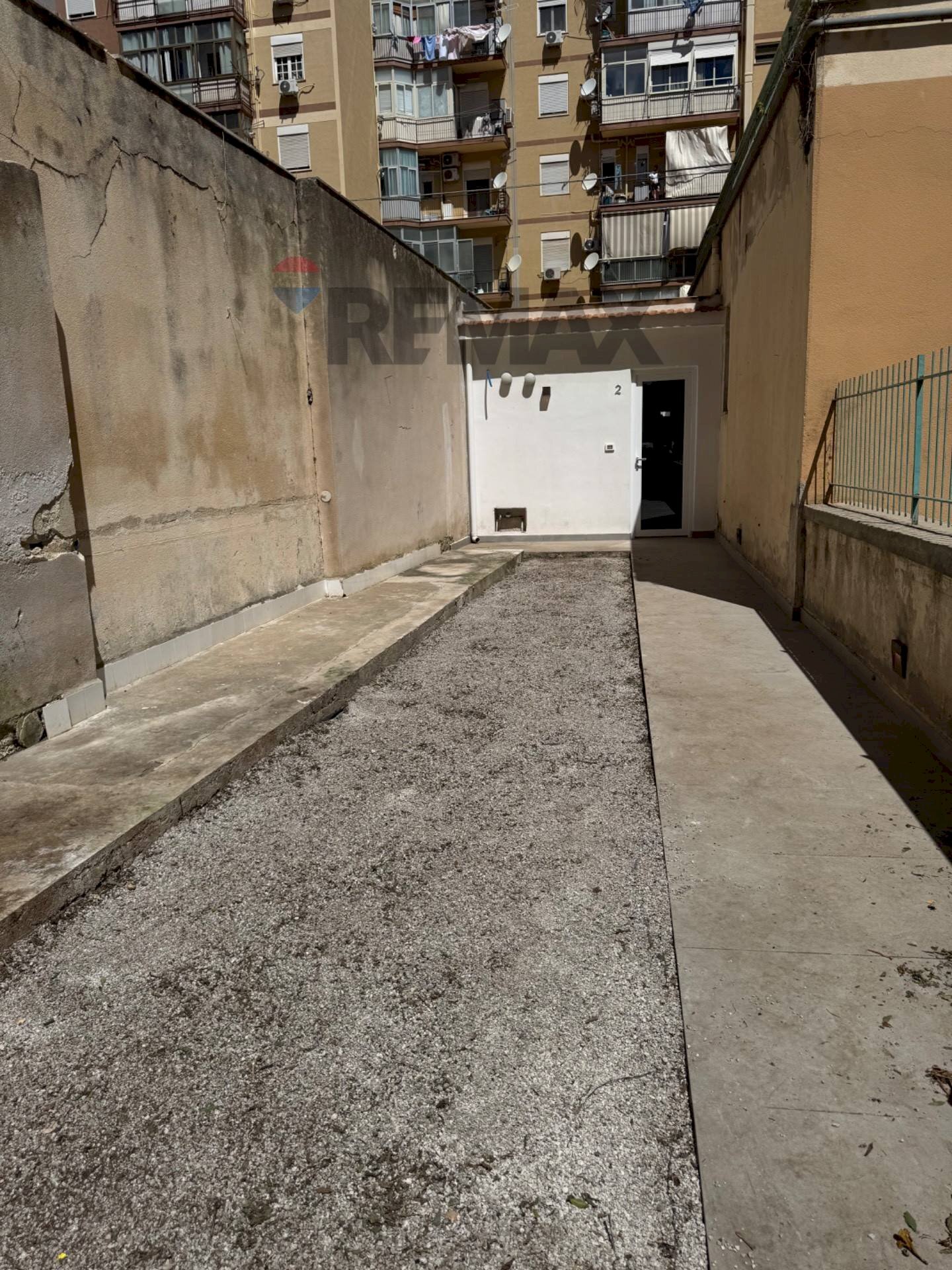Terrazza - Ufficio Via Matteo Dominici
 
2, Palermo - foto 1
