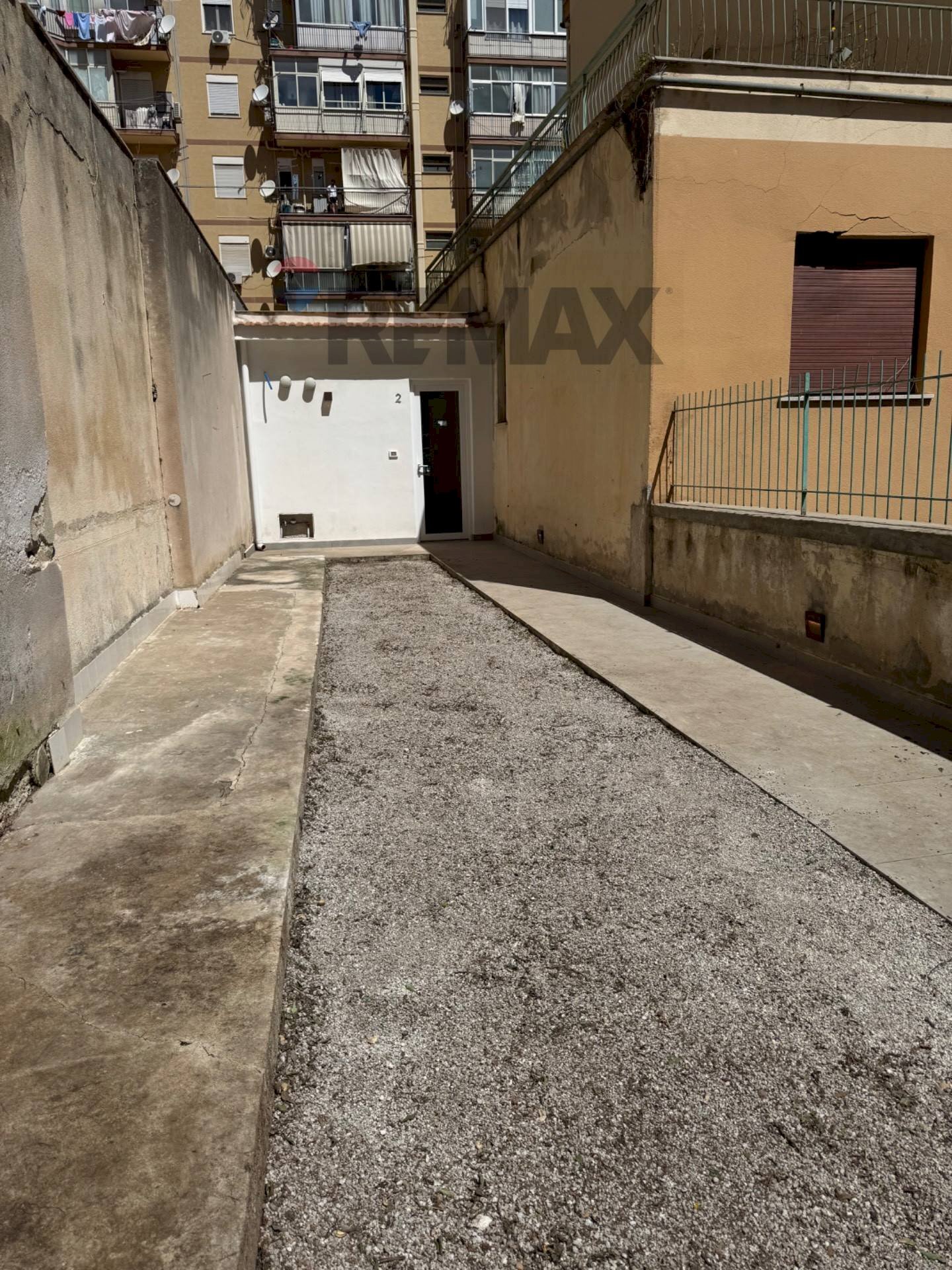 Terrazza - Ufficio Via Matteo Dominici
2, Palermo - foto 2