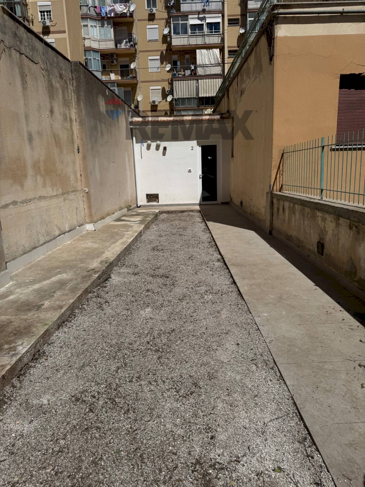 Terrazza - Ufficio Via Matteo Dominici
2, Palermo - foto 3