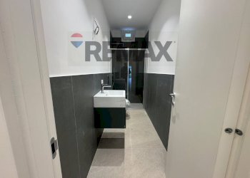 Bagno - Ufficio Via Matteo Dominici
2, Palermo - foto 12