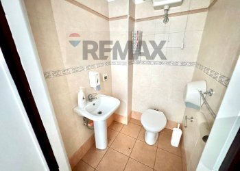 Bagno - Locale Commerciale Corso Vittorio Emanuele
128, Terrasini - foto 15