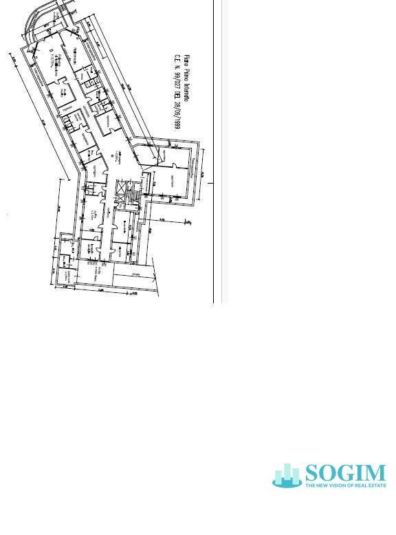Planimetria_1 - Stabile - Palazzo Via Madonna
 
10, Guanzate - planimetria 1