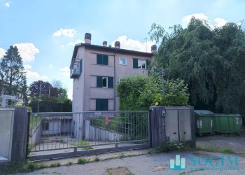 Esterno_1 - Stable - Palace Via Madonna
 
10, Guanzate - photo 19